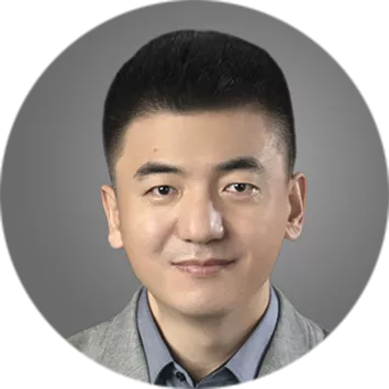 惟客数据副总裁&产品技术委员会主席