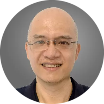 独立咨询顾问，前腾讯12级专家