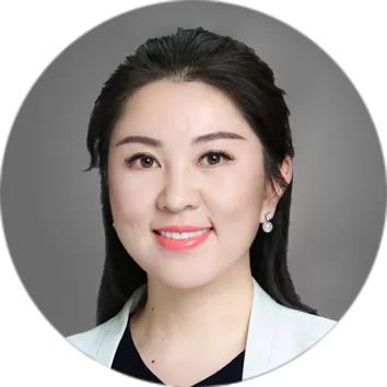 组织效能提升专家/OKR赋能教练