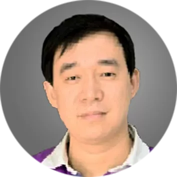 出品人：徐锋
Keylink创始合伙人/资深IT产品咨询顾问