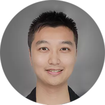 DaoCloud 产品创新副总裁、容器早期布道者
