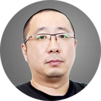 出品人：马全一
华为开源技术专家/资深架构师
