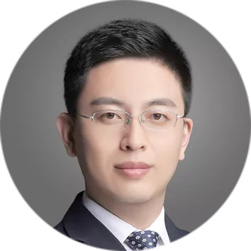 华为光产品线高级专家
