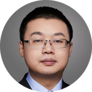 深圳市友浩达科技CTO