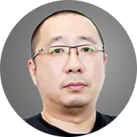 华为开源技术专家/资深架构师