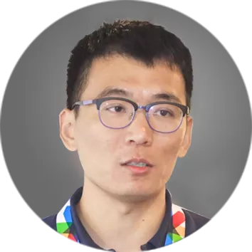 汇丰软件高级经理