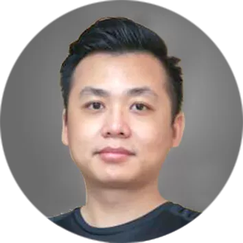 聆思科技 执行副总裁