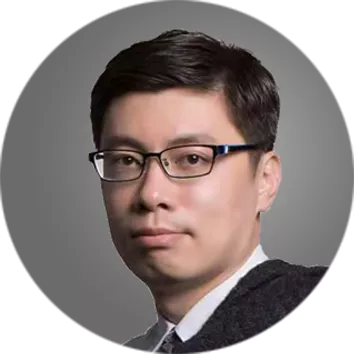出品人：刘华
汇丰科技公共服务与云平台中国区总监