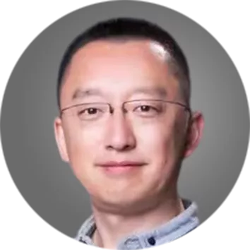 出品人：史海峰
技术专家/《IT民工闲话》作者​