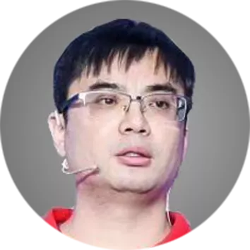出品人：张逸
DaoCloud应用现代化首席顾问 /《解构领域驱动设计》作者