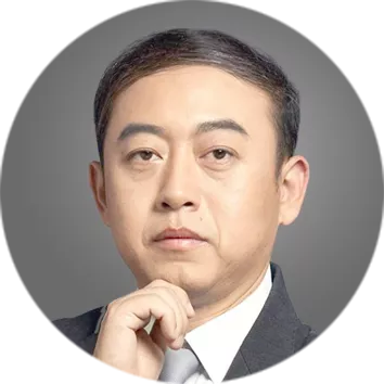 SphereEx 联合创始人