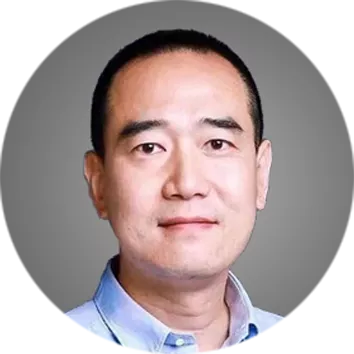 出品人：姚冬
华为云应用平台部 首席技术架构师
