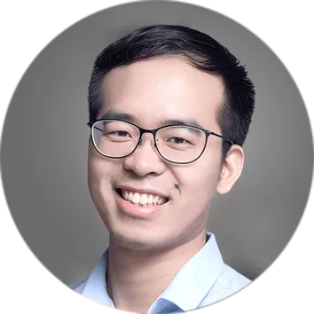 至简天成创始人&CEO、深圳Ruby社区发起人
