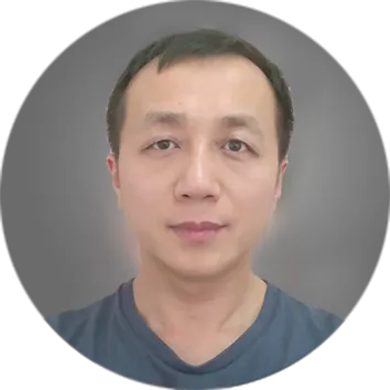 OpenCV中国区负责人