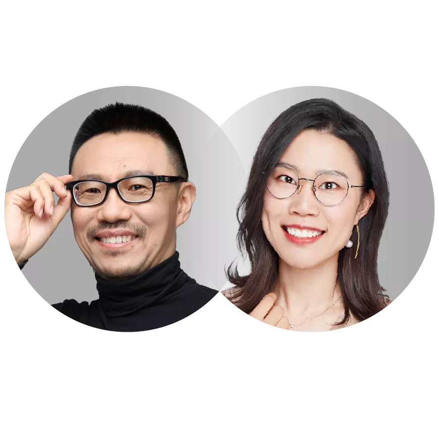 联合出品人：
吾真本：独立软件工程生产力教练
王海清：信通院混沌工程实验室负责人