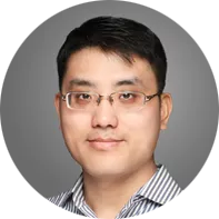 阿里云SLS上海负责人，从业超过10+年，曾任Splunk中国实验室高级技术架构师、擅长AIOps/SecOps的大数据分析平台构建与场景落地。乐于分享，历届PyCon/云栖/CSDN大会或直播讲师，分享超过20多个不同议题演讲或直播，近百篇技术产品文章，覆盖开源AIOps中台搭建、可观测告警运维平台实践、大数据分析可视化、工作流调度、函数式、设计模式等方面，广受好评。