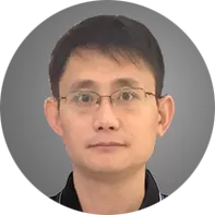 上海宏信设备技术总监，主要负责测试+信息安全工作。曾就职于找钢网、惠普、思科、Autodesk等企业，负责安全测试、持续集成和自动化框架开发等工作。